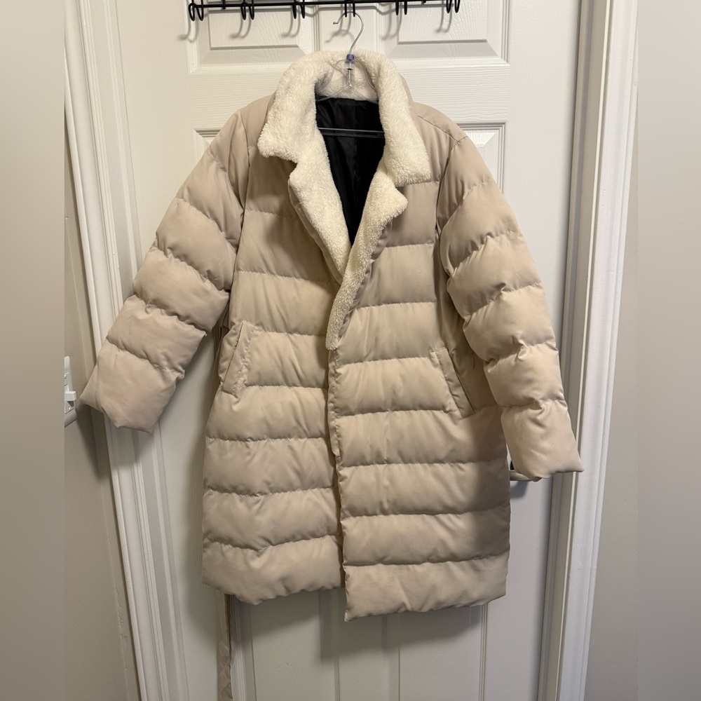 Puffer Coat